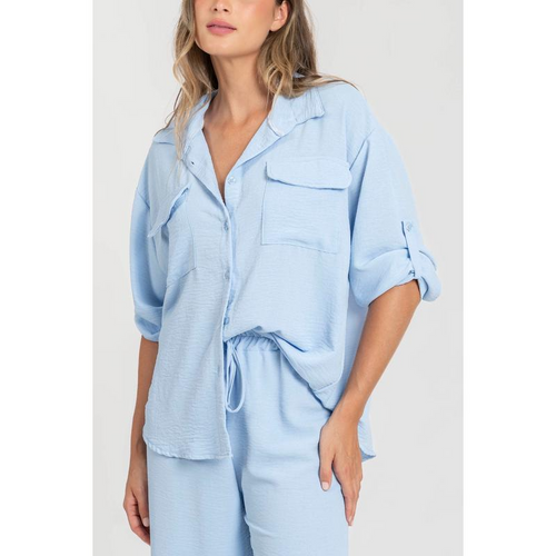 Conjunto Bari Casual