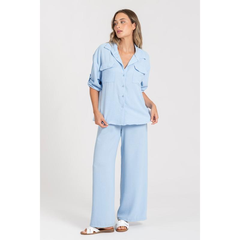 Conjunto Bari Casual