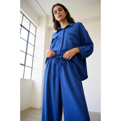 Conjunto Bari Casual