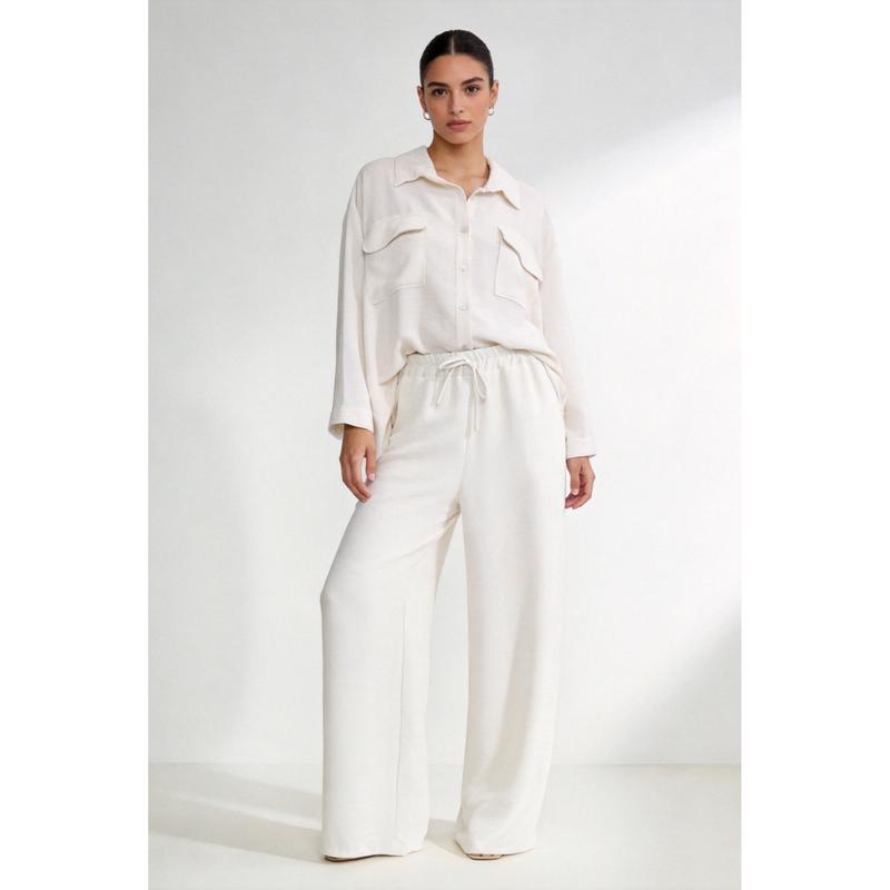 Conjunto Bari Casual